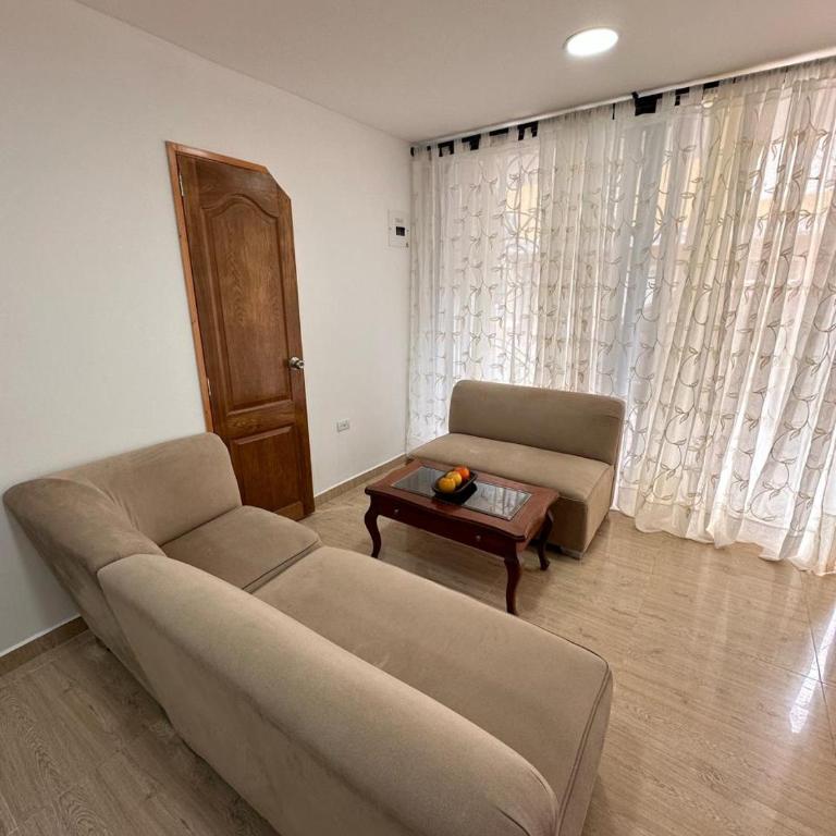 CASA CARMELO - Apartamento de 1 dormitorio - 18