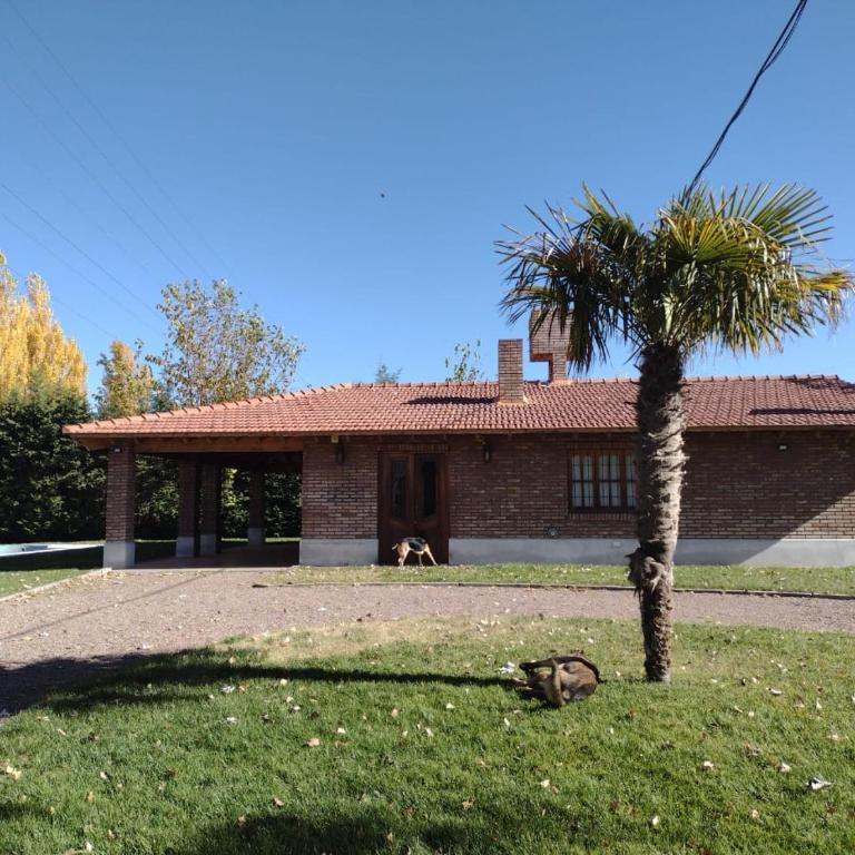 Posada Finca La Soledad - Casa de 3 dormitorios - 18