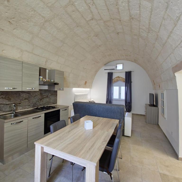 Poggio Fiorito - Monolocale King - 4