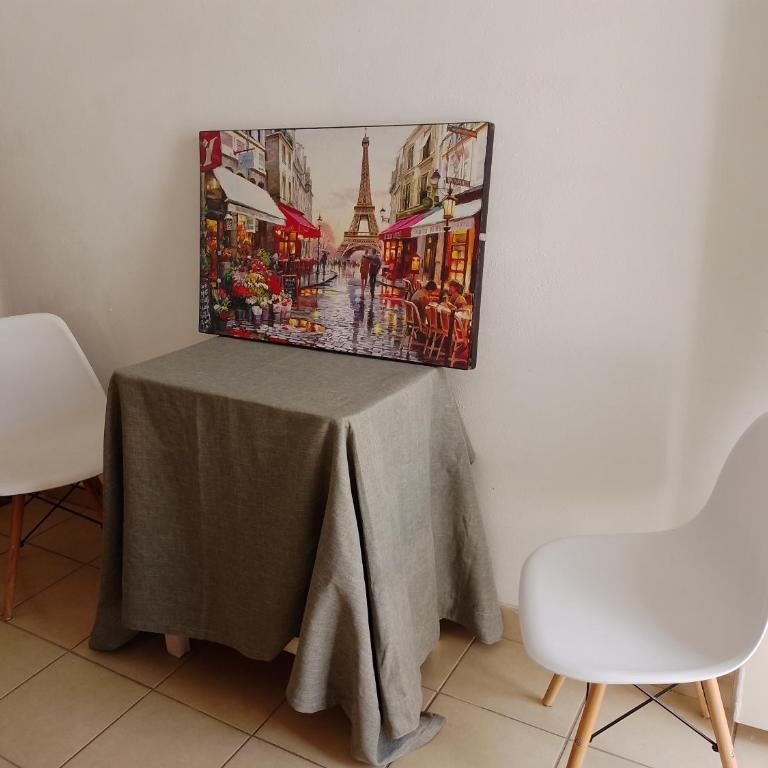 Casa Jasso - King Studio - 3
