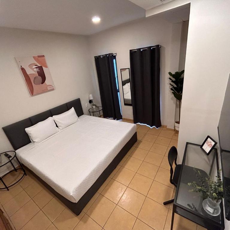 Singular Reforma - Deluxe Room - 3