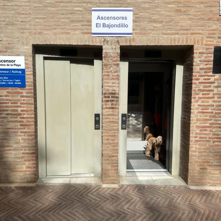 Arena suite - Apartamento de 1 dormitorio - 37