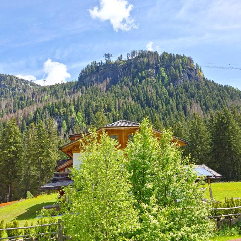 Appartamenti Villa Flora by AMA Val di Fassa - Appartamento con 2 Camere da Letto - 7