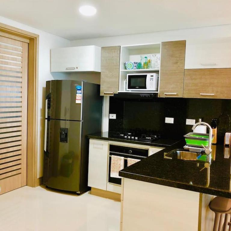 Palmetto Sunset 3204 - Apartamento de 1 dormitorio - 13