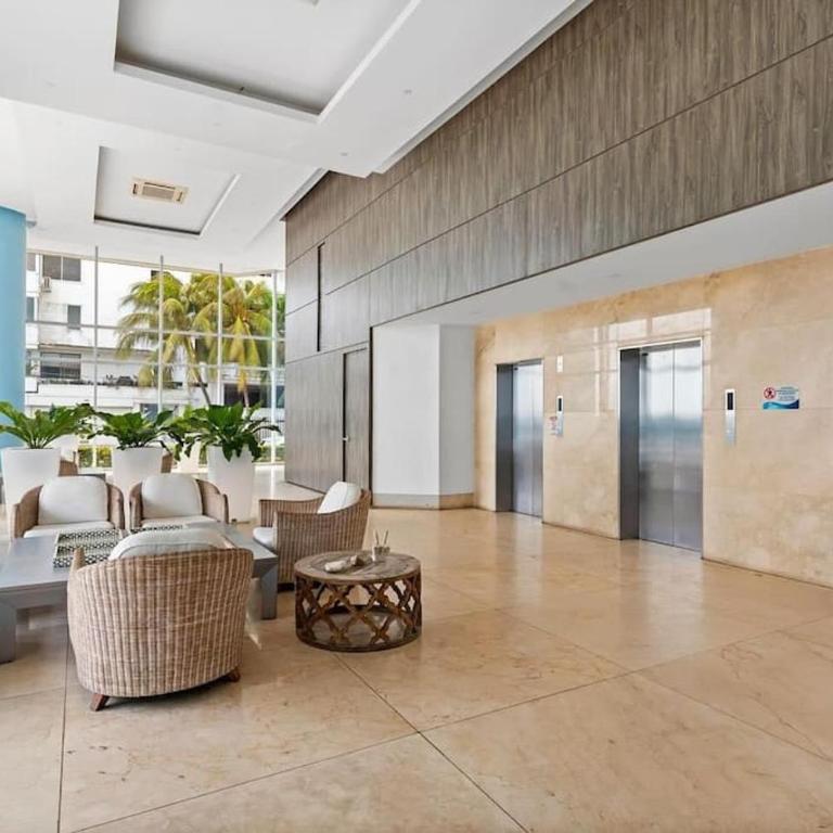 Palmetto Sunset 3204 - Apartamento de 1 dormitorio - 9