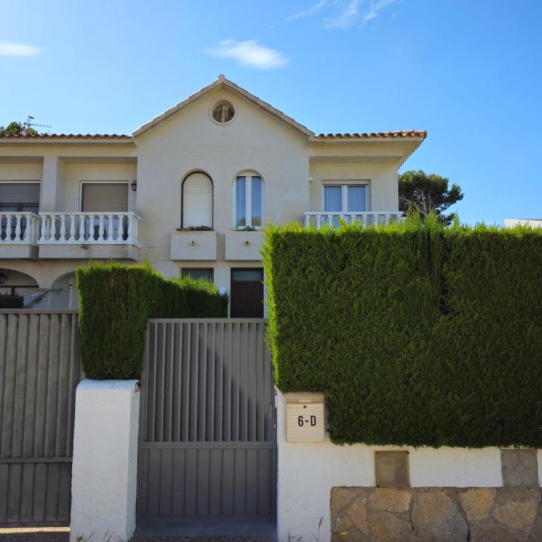 Casa Bedoll - Casa Unifamiliar de 3 dormitorios - 2