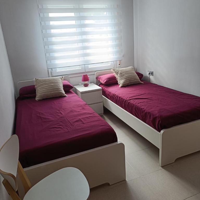Casa Bedoll - Casa Unifamiliar de 3 dormitorios - 20
