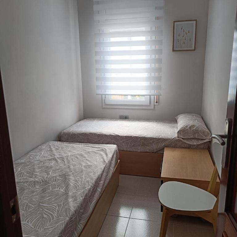 Casa Bedoll - Casa Unifamiliar de 3 dormitorios - 18