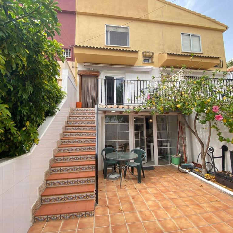 ADOSADO en Playa Morro de Gos en Oropesa del Mar - Casa de 3 dormitorios - 24