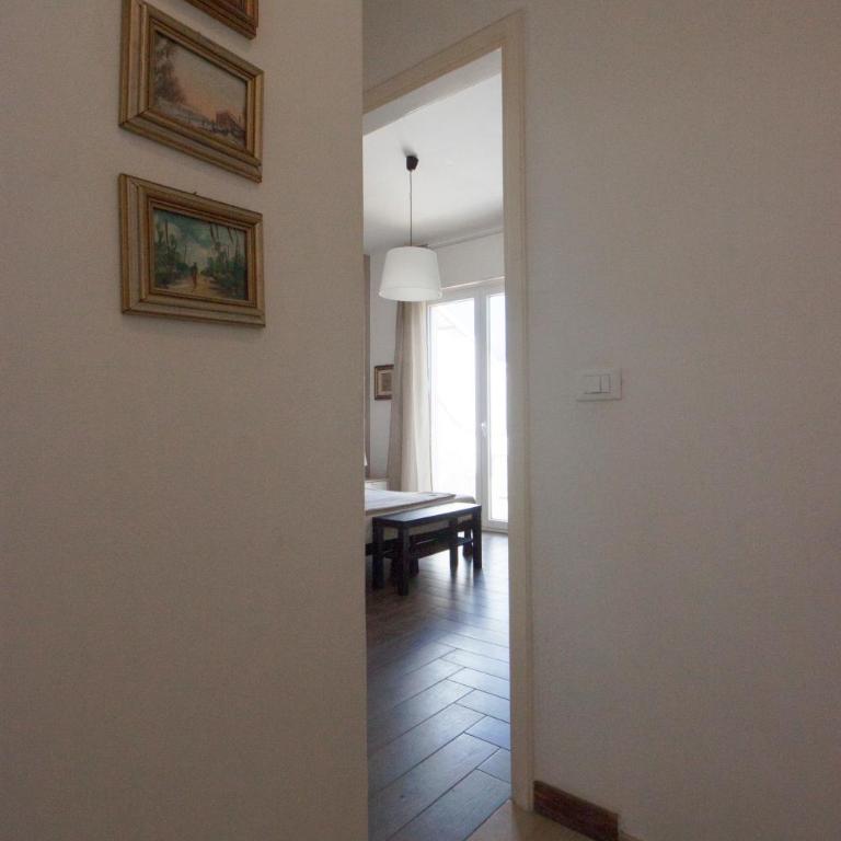 Maison Giulia with Free Parking - Appartamento con 1 Camera da Letto - 32