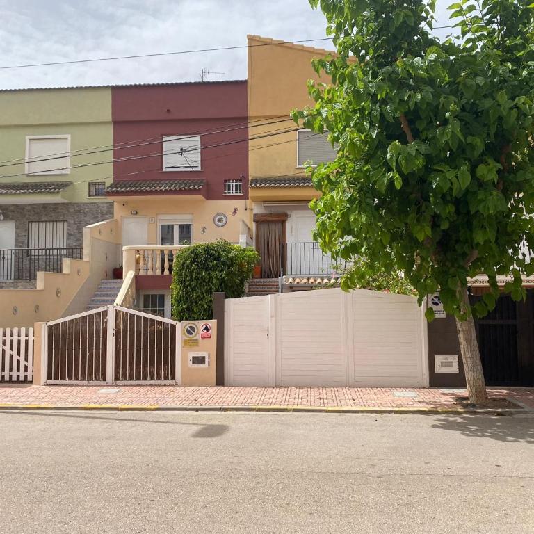 ADOSADO en Playa Morro de Gos en Oropesa del Mar - Casa de 3 dormitorios - 36
