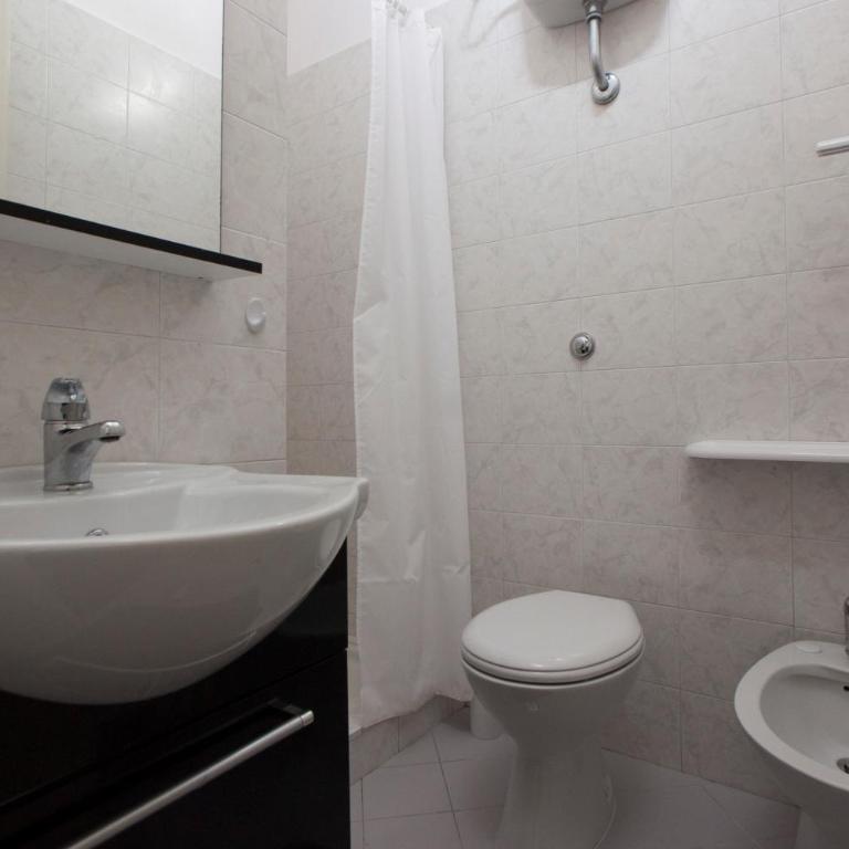 Maison Giulia with Free Parking - Appartamento con 1 Camera da Letto - 37