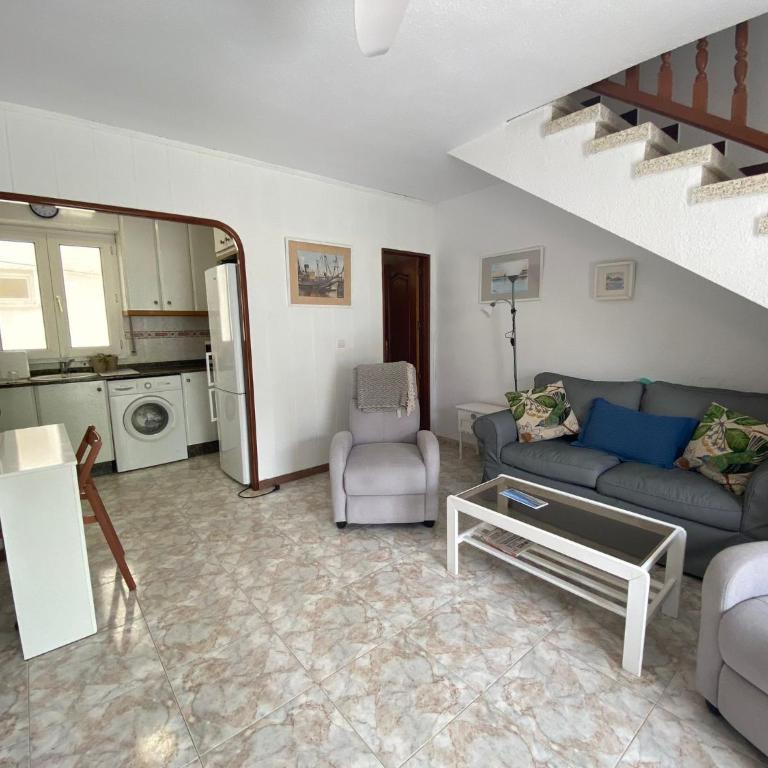 ADOSADO en Playa Morro de Gos en Oropesa del Mar - Casa de 3 dormitorios - 5