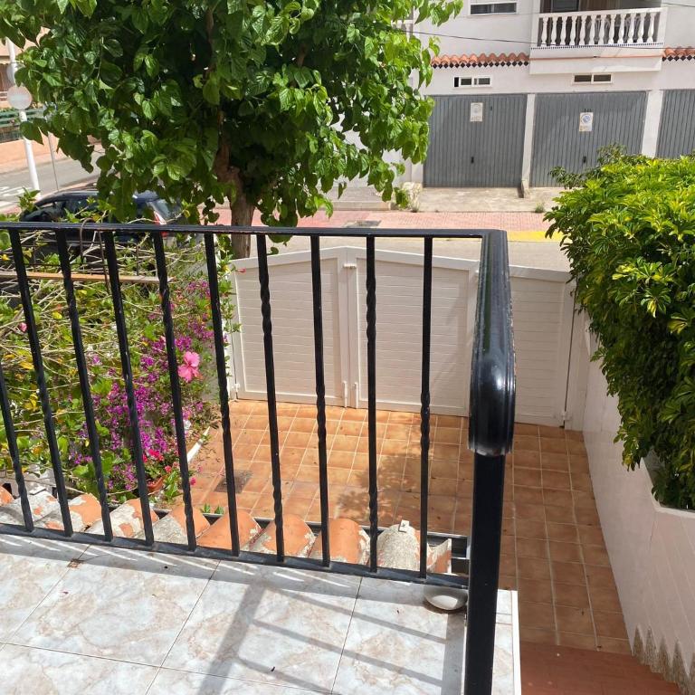 ADOSADO en Playa Morro de Gos en Oropesa del Mar - Casa de 3 dormitorios - 22