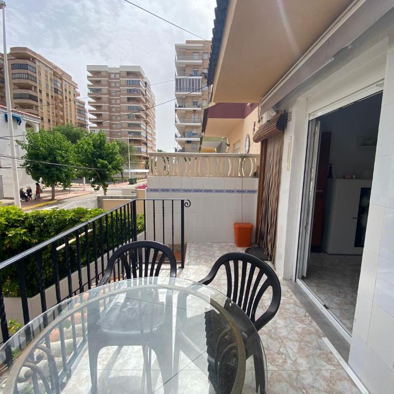 ADOSADO en Playa Morro de Gos en Oropesa del Mar - Casa de 3 dormitorios - 3