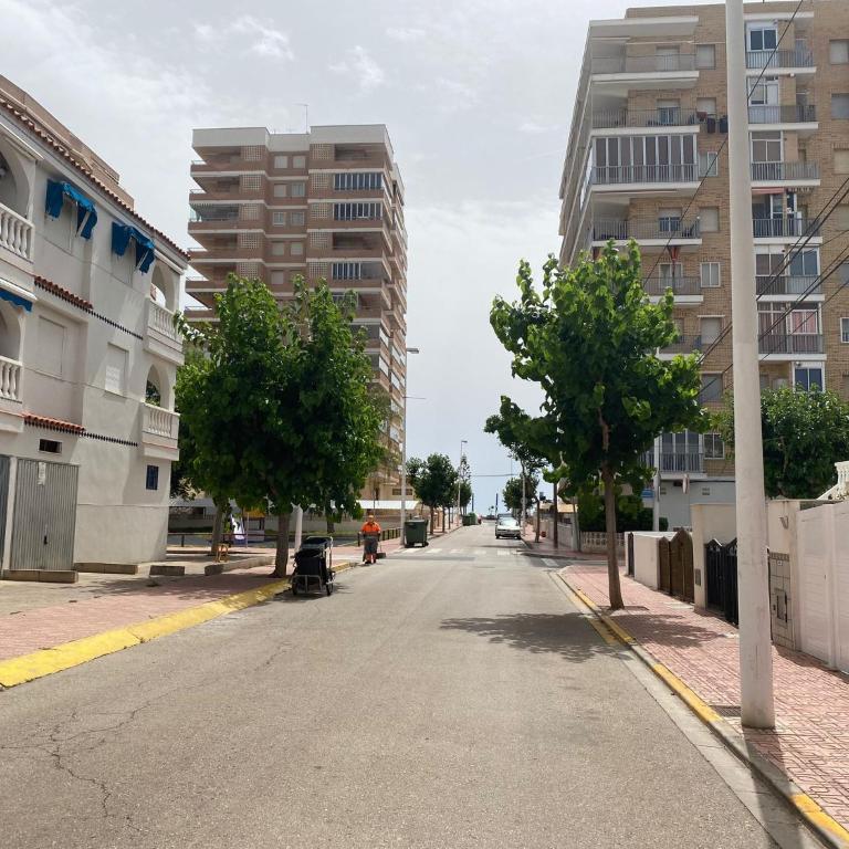 ADOSADO en Playa Morro de Gos en Oropesa del Mar - Casa de 3 dormitorios - 35