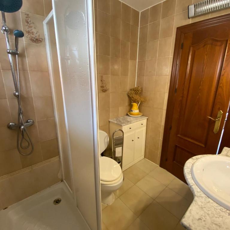 ADOSADO en Playa Morro de Gos en Oropesa del Mar - Casa de 3 dormitorios - 16