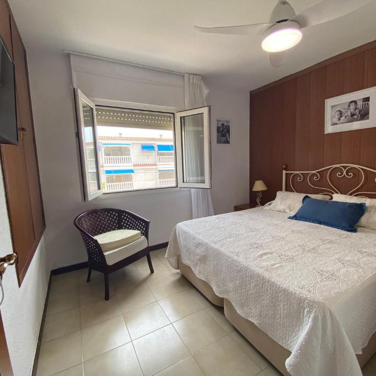 ADOSADO en Playa Morro de Gos en Oropesa del Mar - Casa de 3 dormitorios - 12