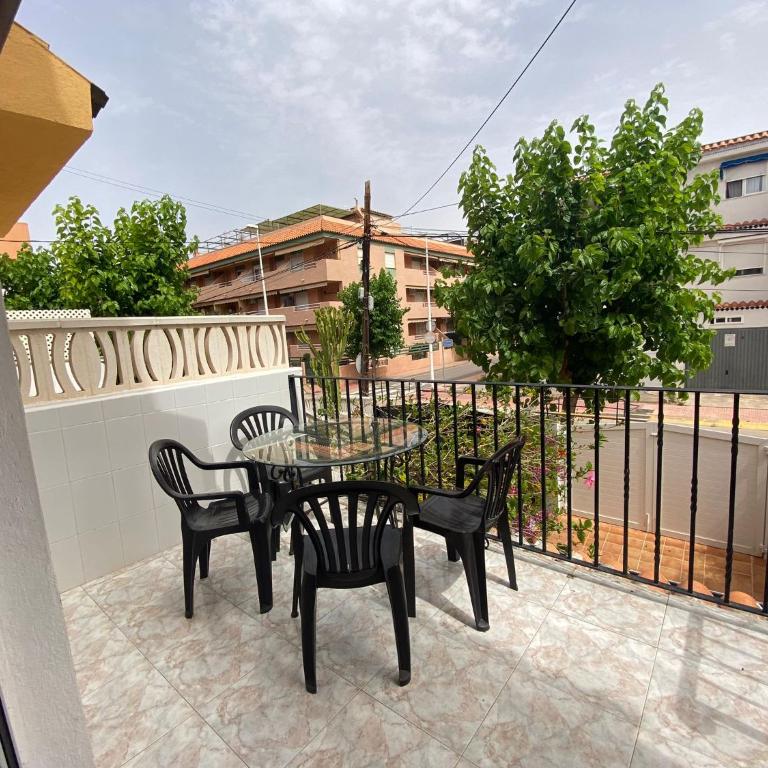 ADOSADO en Playa Morro de Gos en Oropesa del Mar - Casa de 3 dormitorios - 20