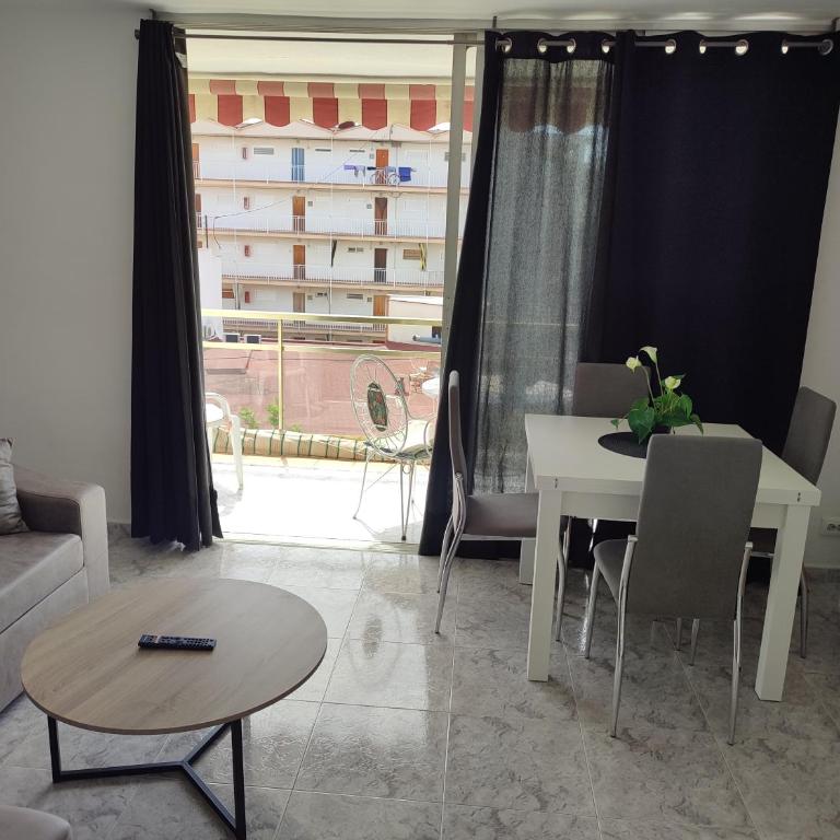 Apartamento Pitarra cerca de Portaventura - Apartamento de 2 dormitorios - 2