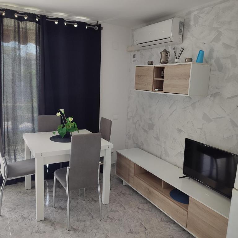 Apartamento Pitarra cerca de Portaventura - Apartamento de 2 dormitorios - 19