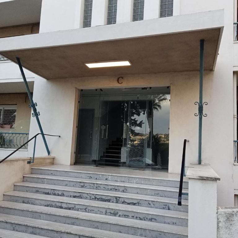Nice centre- small pied-a-terre near beaches - Apartamento de 1 dormitorio - 14