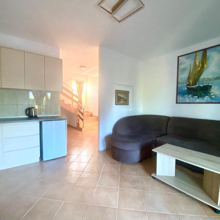 Christopher's apartments - Dupleks Apartman - 5