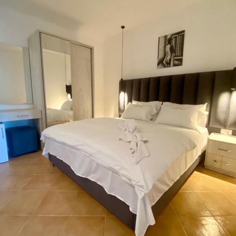 Christopher's apartments - Dupleks Apartman - 3
