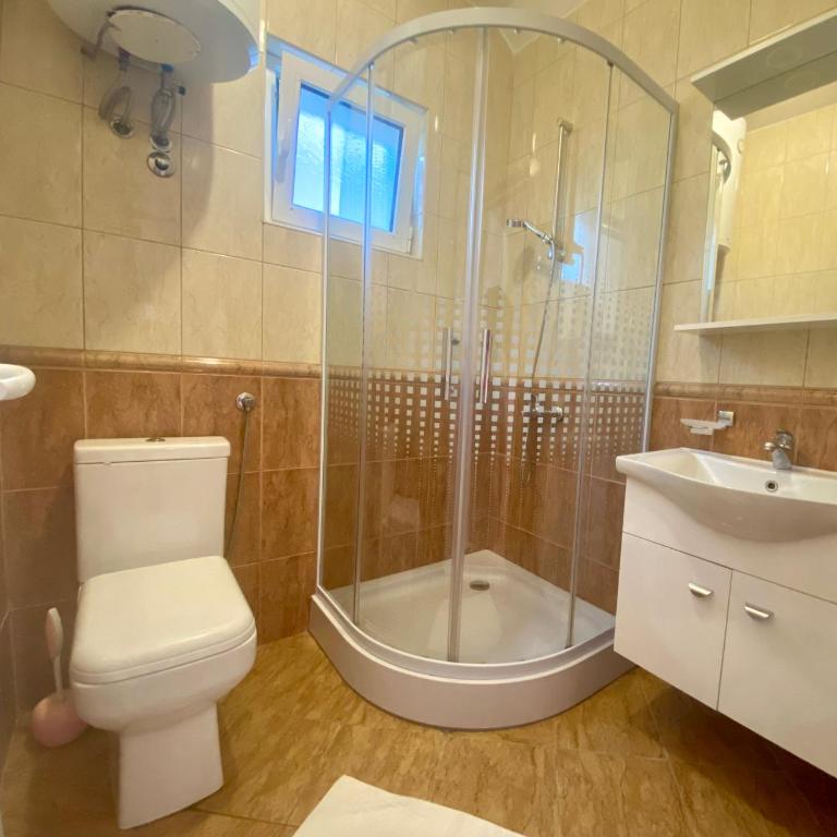 Christopher's apartments - Dupleks Apartman - 1