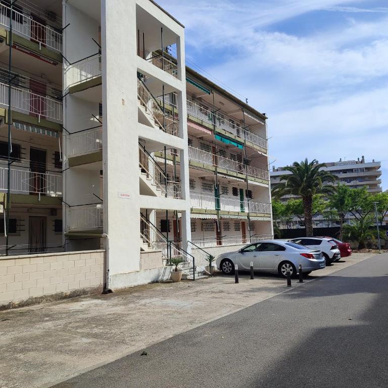 Apartamento Pitarra cerca de Portaventura - Apartamento de 2 dormitorios - 15