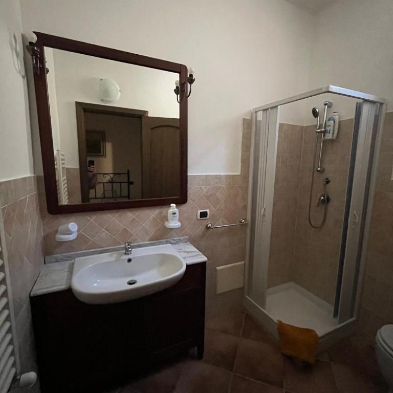 Villa con vista panoramica a Olbia -Levante & Grecale con giardino e parcheggio - Two-Bedroom Apartment - 44