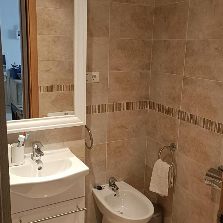 Apartamento costa azahar l 2 linea playa zona marina Dor - Apartamento de 2 dormitorios - 7