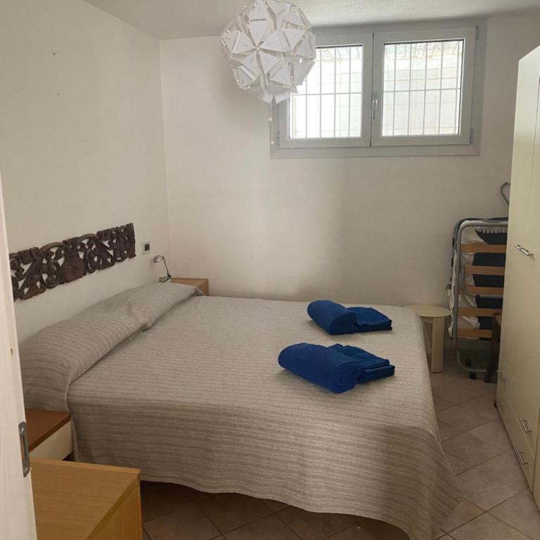 Tavernetta Smeraldina - Two-Bedroom House - 9
