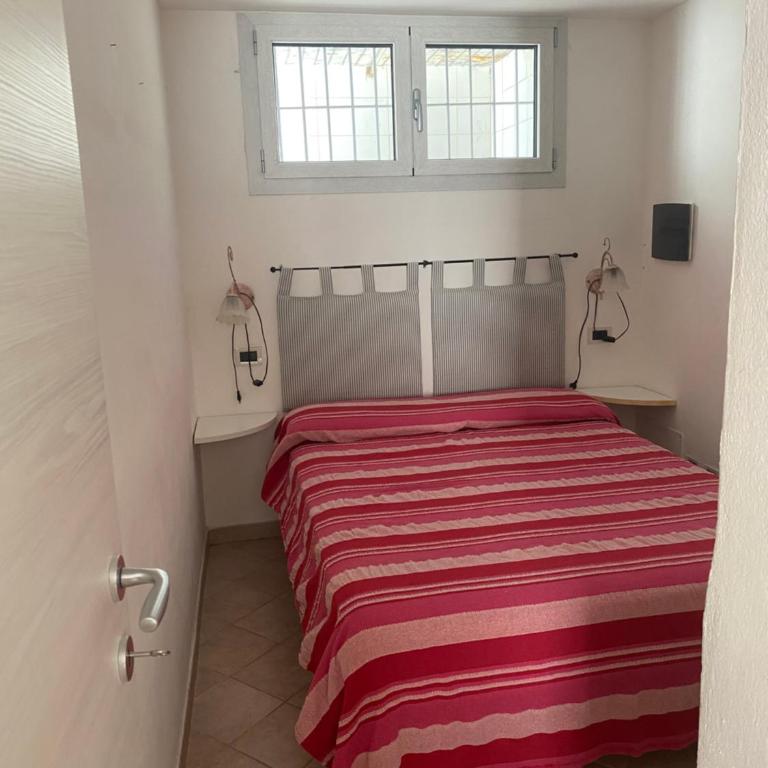 Tavernetta Smeraldina - Two-Bedroom House - 10