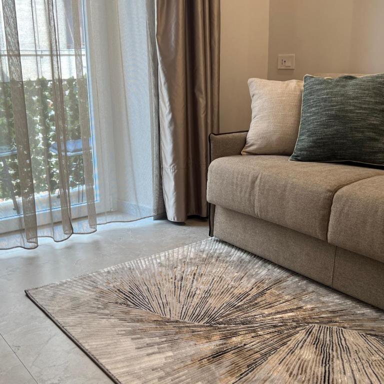 Elegant Rooms - Camera King Deluxe - 7