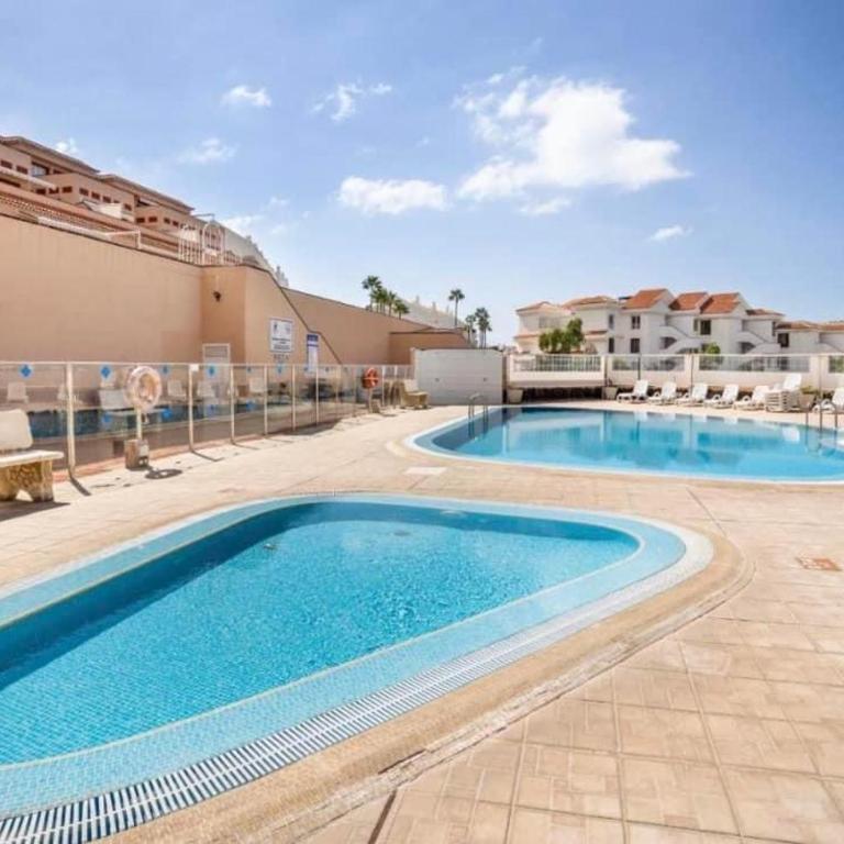 Best Ocean View & Sunset - Los Cristianos - Apartamento de 1 dormitorio - 28