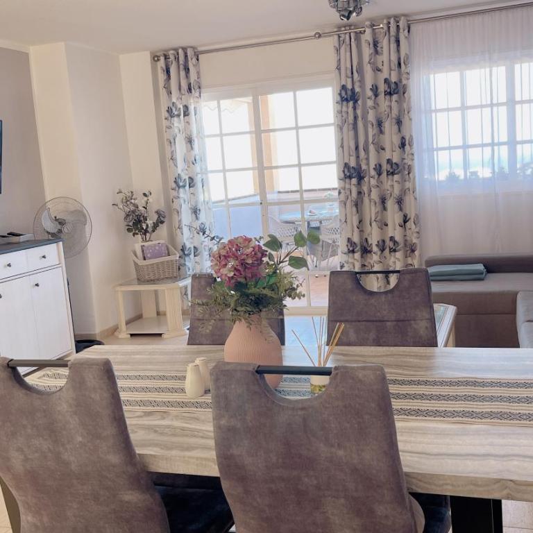 Best Ocean View & Sunset - Los Cristianos - Apartamento de 1 dormitorio - 14