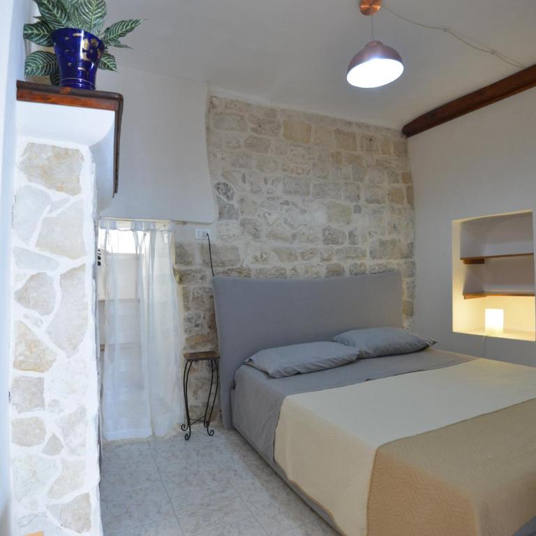 B&B CASAVACANZE CHIESA MADRE - Appartamento con 1 Camera da Letto - 4
