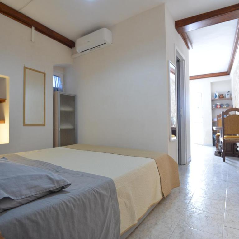 B&B CASAVACANZE CHIESA MADRE - Appartamento con 1 Camera da Letto - 5