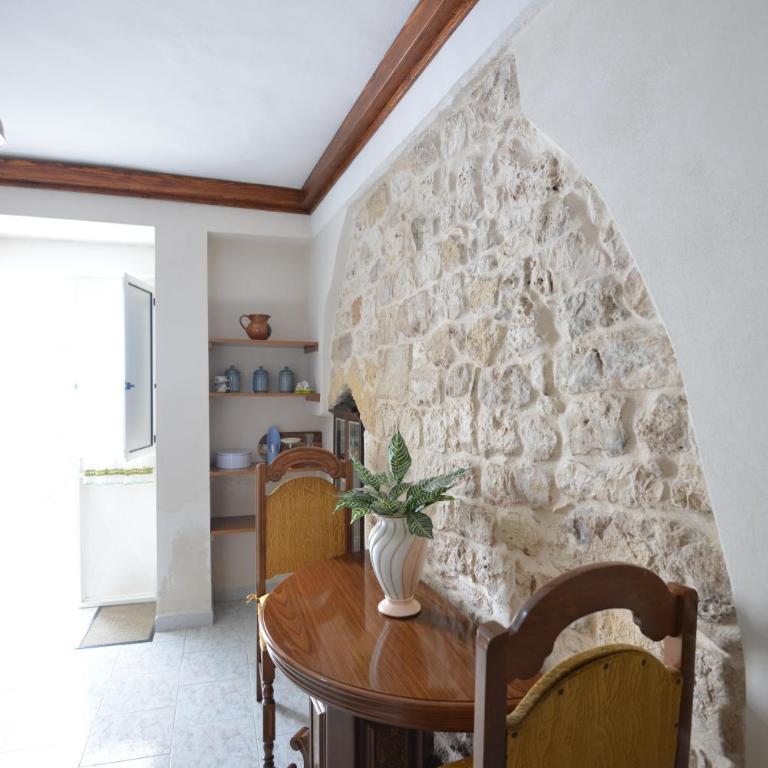 B&B CASAVACANZE CHIESA MADRE - Appartamento con 1 Camera da Letto - 8