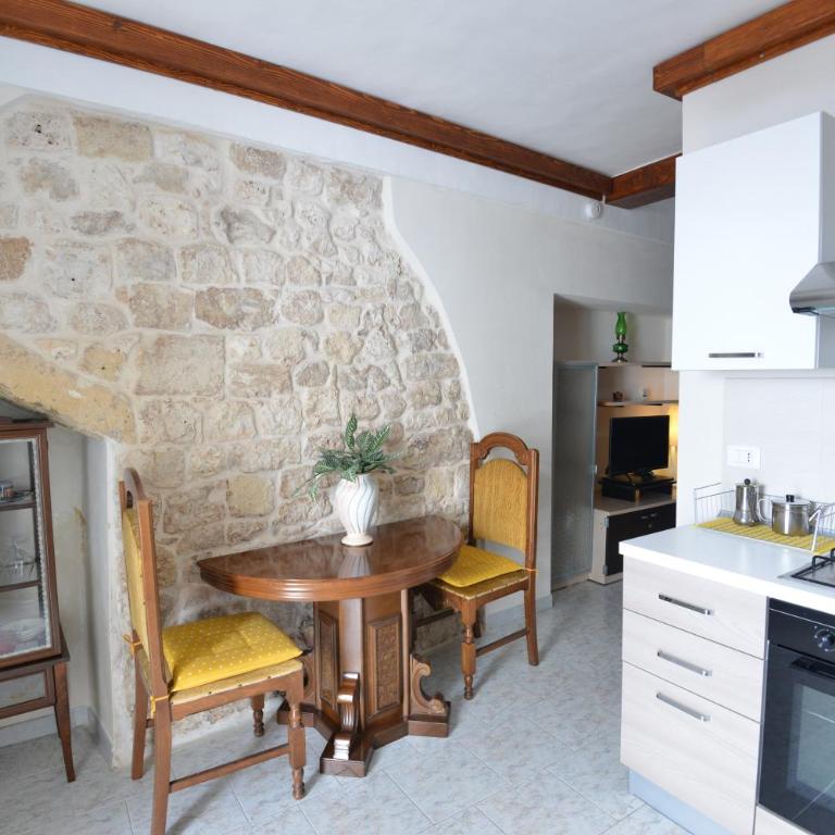 B&B CASAVACANZE CHIESA MADRE - Appartamento con 1 Camera da Letto - 1