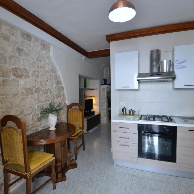 B&B CASAVACANZE CHIESA MADRE - Appartamento con 1 Camera da Letto - 2