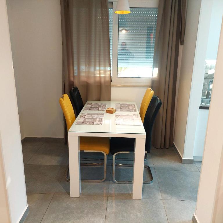 Apartments Nancy - Deluxe Apartment - 25
