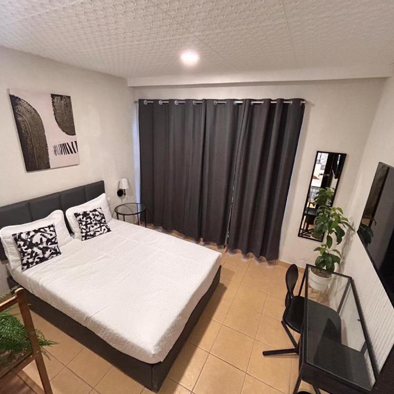 Singular Reforma - Double Room with Shared Bathroom - 7