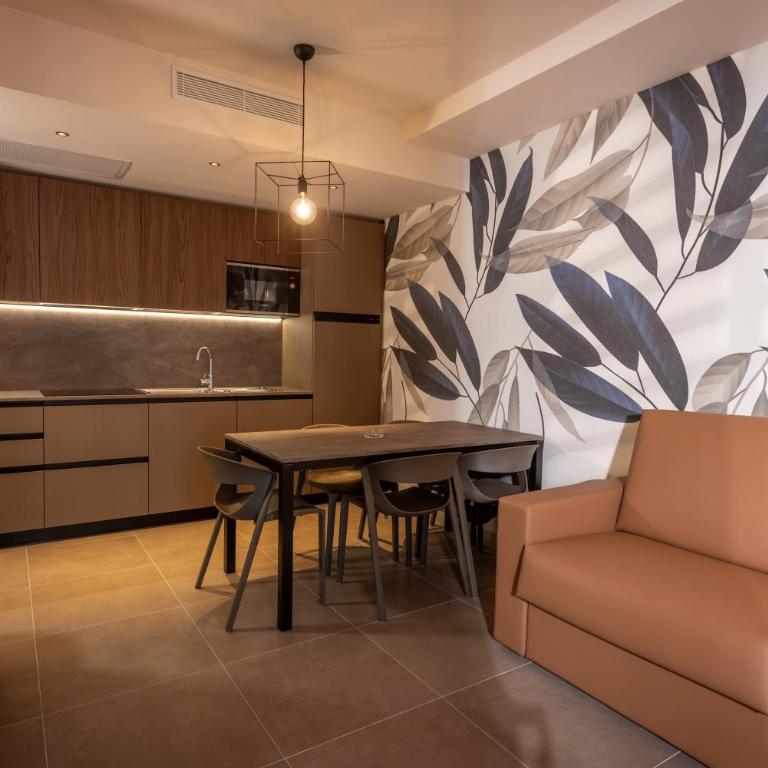 Residence Paradise - Appartamento con 2 Camere da Letto (6 Adulti) - 2