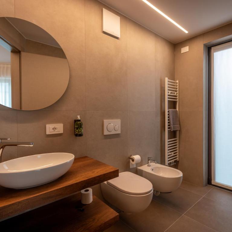 Residence Paradise - Suite con 2 Camere da Letto - 4