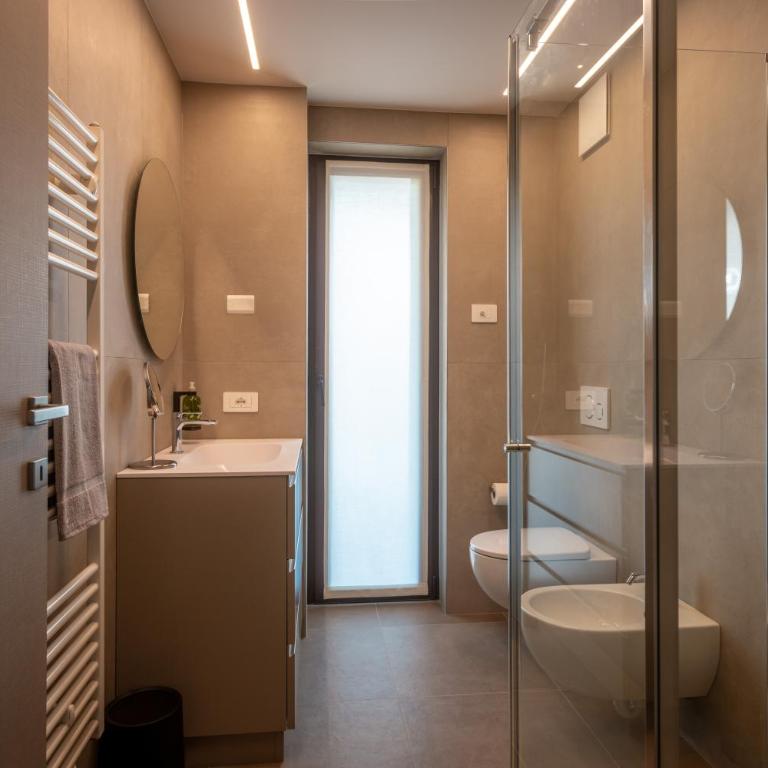 Residence Paradise - Suite con 2 Camere da Letto - 13