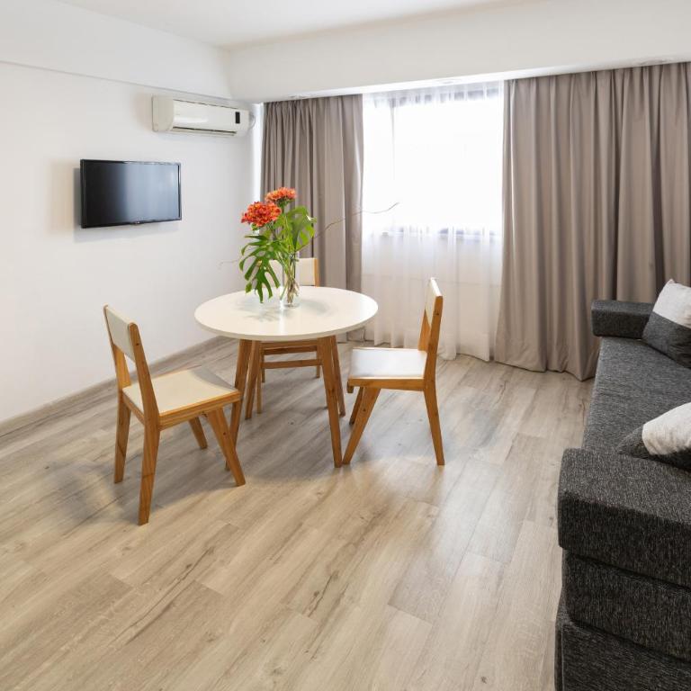 RentUp - Recoleta Chic, depto a pasos de calle Arroyo - Apartamento de 1 dormitorio - 3