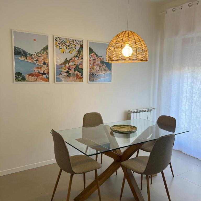 Casa Aranci - Vacation Home - 3