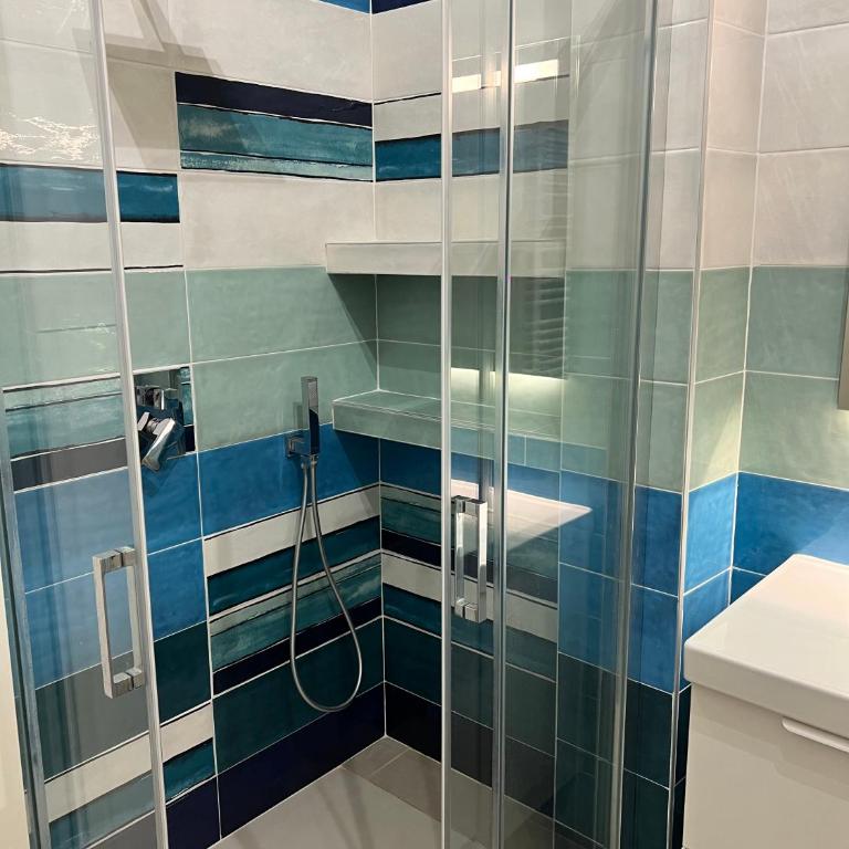 Casa Aranci - Vacation Home - 17